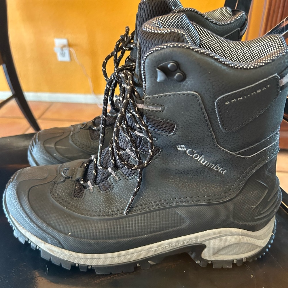 Men’s Snow Boots